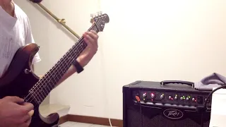 Slipknot - Don't Get Close cover by Roberto Gentiluomo