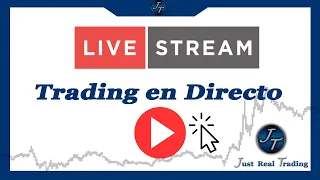 🔴Trading en DIRECTO con JosanTrader 💯🚀📈 Dato PIB en EE.UU. // Josan Trader