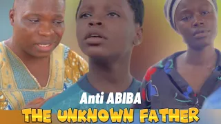 ANTI ABIBA - THE UNKNOWN FATHER / LATEST COMEDY MOVIE