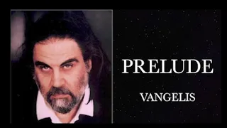 Vangelis - Prelude