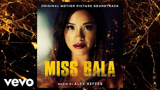 Alex Heffes - Shooting Range (From "Miss Bala" Soundtrack)