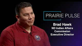 Prairie Pulse: Brad Hawk and EshkodeUx