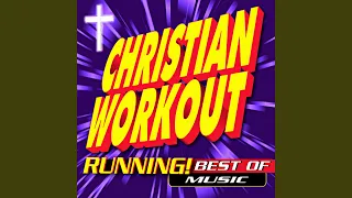 Our God (Cardio Mix + 138 Bpm)