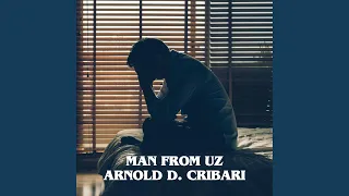 Man From Uz (feat. Maria Cribari)