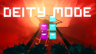 GOING DEITY MODE IN BEAT SABER