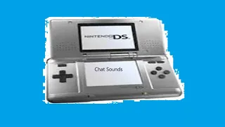 Nintendo DS: All Sounds