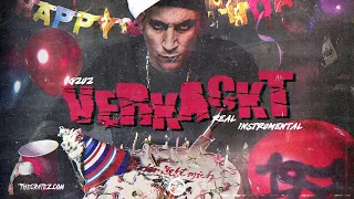 Gzuz & Bonez MC - „Verkackt“ Instrumental (prod. by The Cratez)