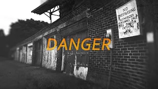 Danger - Dark Hip Hop instrumental | Underground Oldschool Rap Beat .by SOLAGAT