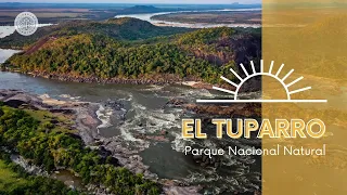 El Tuparro: ¿el destino más espectacular de Colombia?