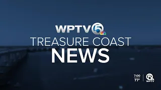 WPTV Treasure Coast News: Saturday, Feb. 26, 2022