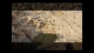 Иерихон-Обзор-древних-стен.mpg