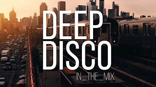 Deep House 2021I Deep Disco Records Classics Mix #20 by Pete Bellis