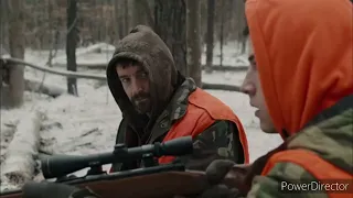 Prisoners 2013 Opening Scene