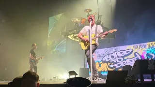 Blink 182 - Bored to death (live) Toronto May 11th 2023