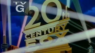 20th Century Fox logo (October 1, 1948)