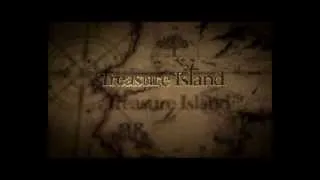 Treasure Island 2012