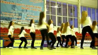 www.sds.md  Choreo Ivaschenko Anastasia  Go-Go Moldova