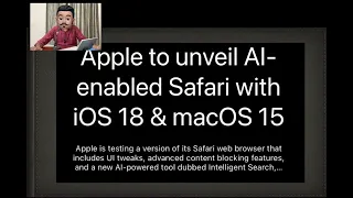 iOS 18 rumors | Apple watch atrial fibrillation | EU app store dispute