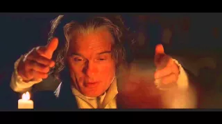 Oda a alegria - del film Copying Beethoven