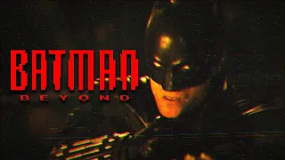 The Batman - (Batman Beyond Intro Style)