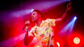 ROMAIN VIRGO - Live at Uprising Festival 2018