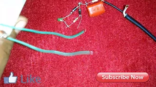 how to make 220 volts to 6 volts with pf and diode and make torch