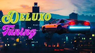 Most már 2 van! 🤑 Imponte Deluxo Tuning