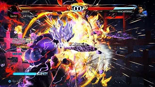 ONI Unleashed Combos are BEYOND BROKEN !!