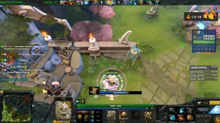 Versuta rage for Morphling