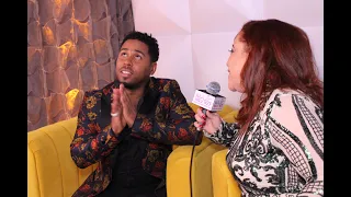 Urban One Honors: Bobby V