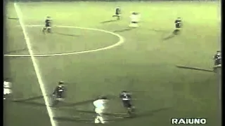 Maradona vs Bordeaux (Away) in 1988-1989 UEFA Cup (1988.11.23)