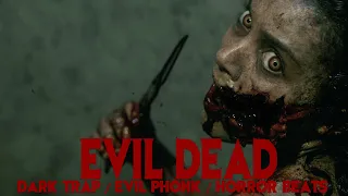 EVIL DEAD - Dark Trap / Evil Phonk / Horror Beats Mix