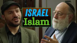 Arab celebrity Loay Alshareef talks antisemitism, Jihad, Israel, Islam, & Judaism @LoayAlshareefTube