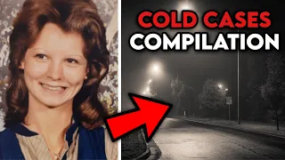 10 Cold Cases FINALLY Solved in 2023 | True Crime Documentary