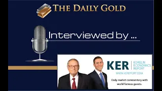 Interview: Gold, Silver & Commodities Remain Under Pressure