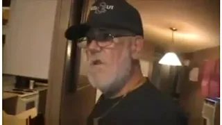 A tribute to angry grandpa we will miss you