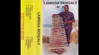 Lamissa Bengaly, "Nagnarga"