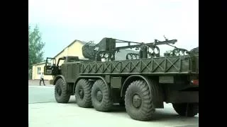 75 років головній артилерійській майстерні ОПК України