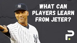 What Can Young Players Learn From Derek Jeter?