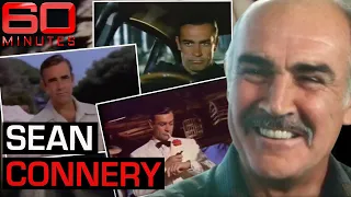 Iconic Sean Connery interview: The legacy of the original James Bond | 60 Minutes Australia