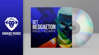 Set Reggaeton - Megamix - Dj Fankee Ft Fatboy Dj