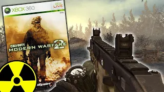 Modern Warfare 2 (2009) LIVE On Xbox In 2024