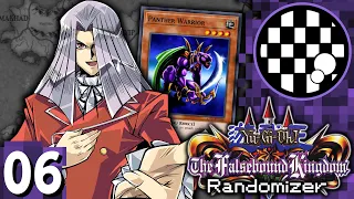 Yu-Gi-Oh! The Falsebound Kingdom Randomizer | PART 6