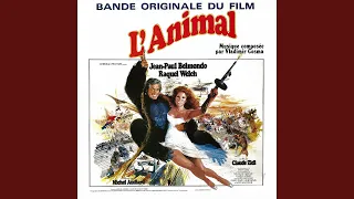 L'animal (Thème) (feat. LAM Philharmonic Orchestra)