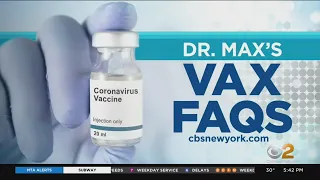 Dr. Max's Vax FAQs: Should People With Autoimmune Disorders, Like Lupus, Take The Vaccine?
