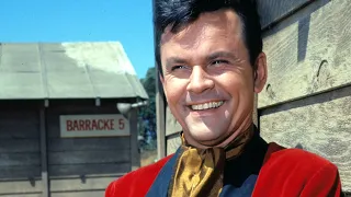 Today's VIDEO: The Murder Of Hogan's Heroes Star Bob Crane