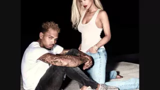 RITA ORA feat. Chris Brown and Fetty Wap - Body on Me (Fetty Wap Remix) [Audio]