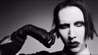 Dee Giallo Carlo Lucarelli racconta Marilyn Manson
