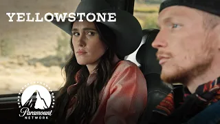 'The World Is Purple' Behind the Story | Yellowstone | Paramount Network