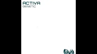Activa - Genetic (Original Airflow Mix) (2007)